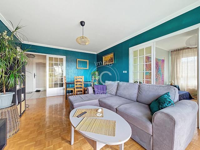 Appartement vente à Saint-Étienne, Saint-etienne