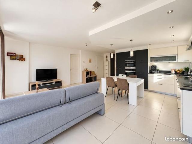 Appartement vente à Villaz, Haute-Savoie