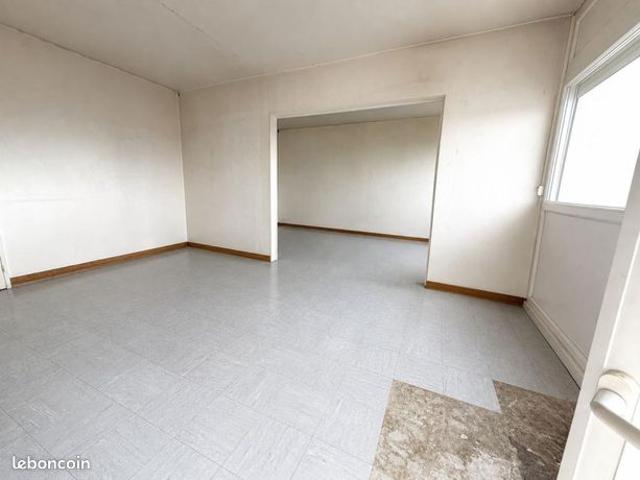 Appartement vente à Le Mée-sur-Seine, Seine-et-Marne