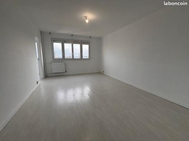 Appartement vente à Rouen, Canteleu