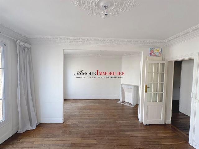 Appartement vente à Quartier République, Suresnes