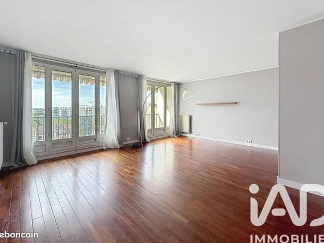 Appartement vente à Nogent-sur-Marne, Champigny-sur-marne