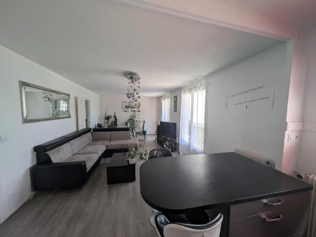 Appartement vente à Dijon, Fontaine-lès-dijon