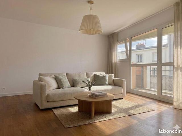 Appartement vente à Brest, Bretagne