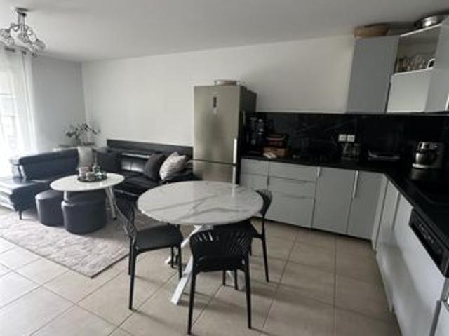 Appartement vente à Gex, Crozet