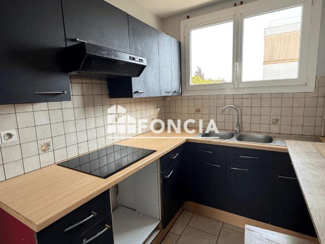 Appartement vente à Vauguyon, Le Mans