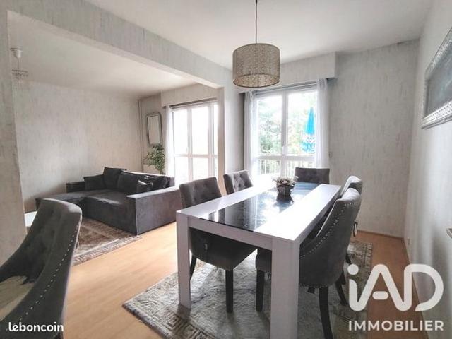 Appartement vente à Les Ulis, Essonne