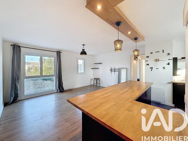 Appartement vente à Les Sables-d'Olonne, Noirmoutier-en-l'ile