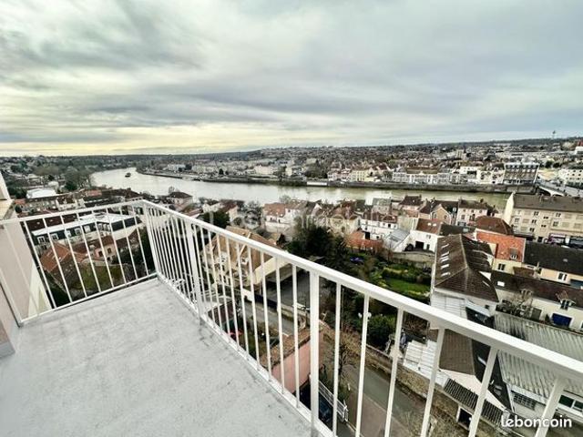 Appartement vente à Corbeil-Essonnes, Essonne