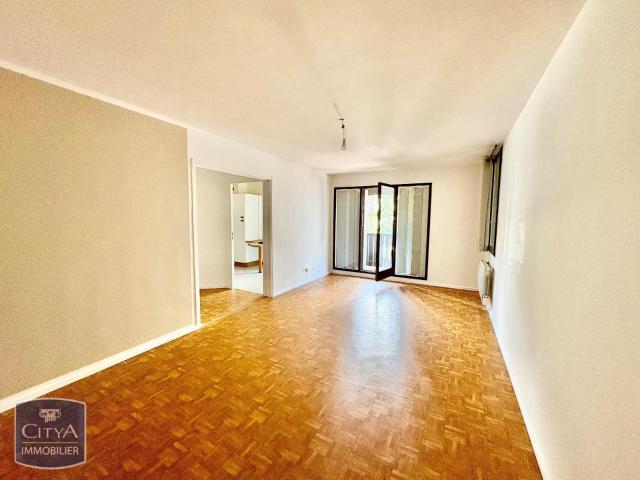 Appartement location à Grenoble, Seyssins