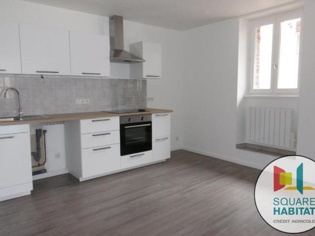 Appartement location à Clermont-Ferrand, Billom