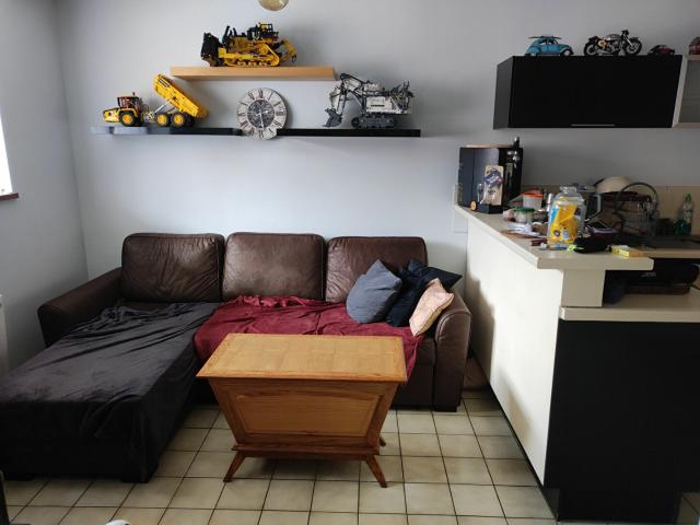 Appartement location à Bourg-en-Bresse, Polliat