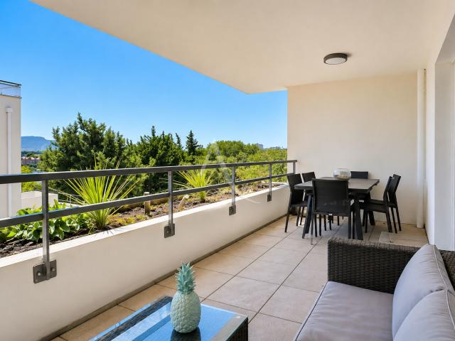 Appartement vente à Marseille