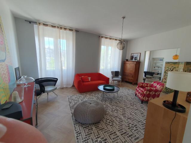 Appartement vente à Pontivy, Bretagne
