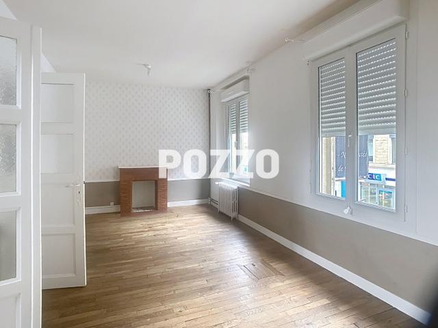 Appartement location à Avranches