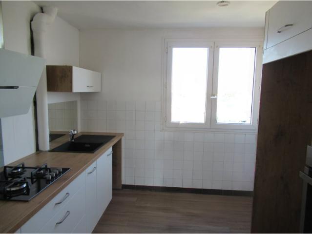 Appartement vente à Toulouse