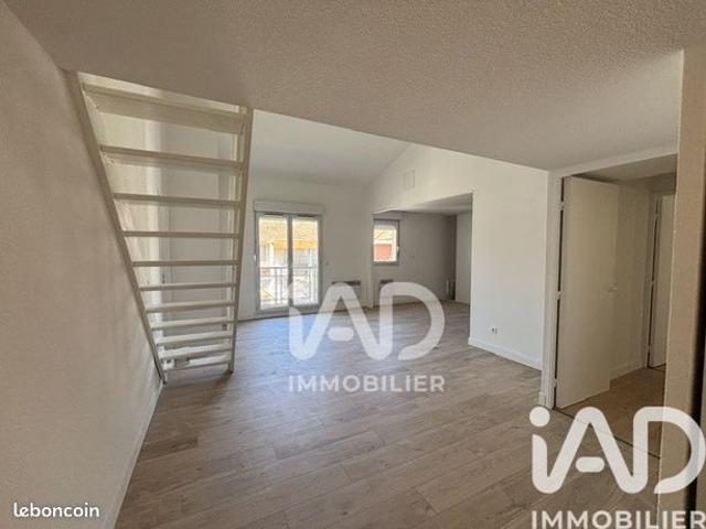 Appartement vente à Nîmes, Marguerittes