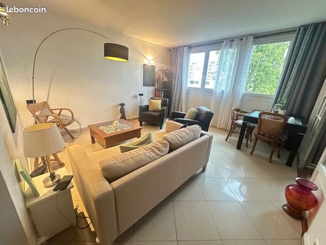 Appartement vente à Sarcelles, Martinique