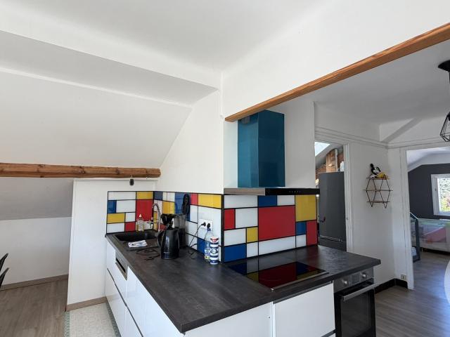 Appartement vente à Gap