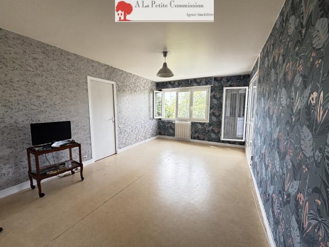 Appartement vente à Chartres