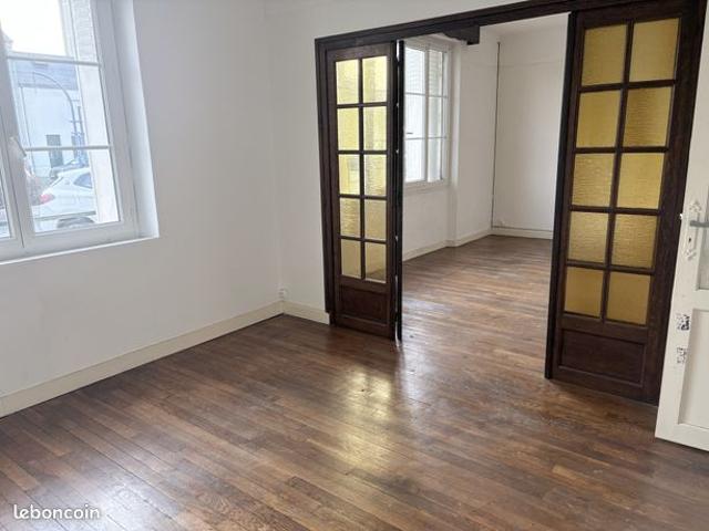 Appartement vente à Orléans, Fleury-les-aubrais