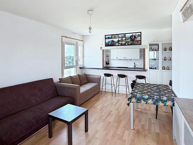 Appartement vente à Orléans