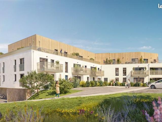 Appartement vente à Vannes, Bretagne
