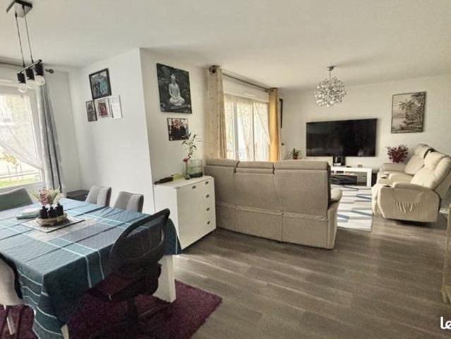 Appartement vente à Argenteuil, Sannois