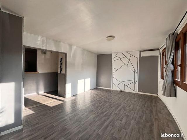 Appartement vente à Istres, Martigues