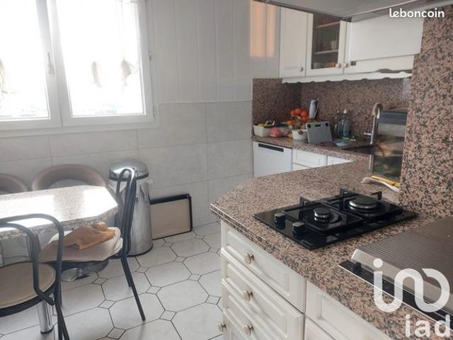 Appartement vente à Saint-gratien, Martinique