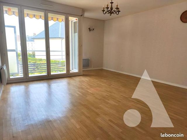 Appartement vente à Senlis, Crépy-en-valois