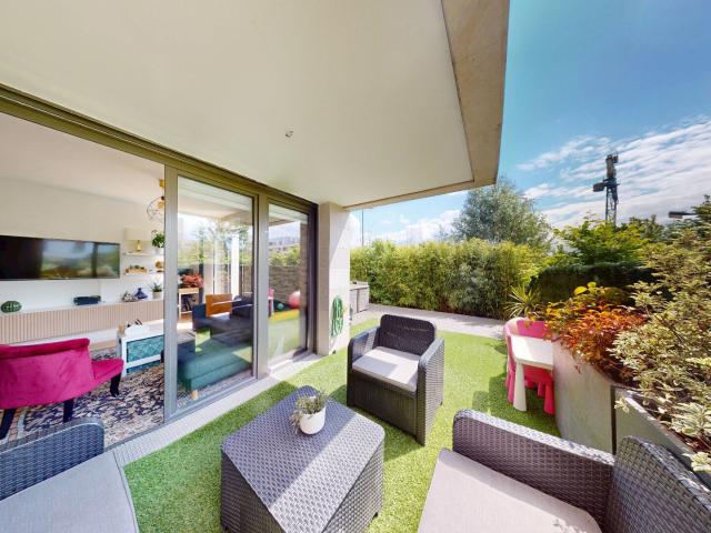 Appartement vente à Versailles, Saint-cyr-l'ecole