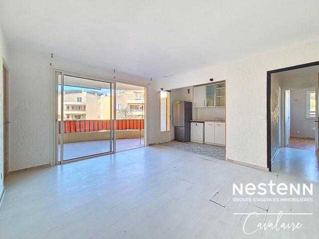 Appartement vente à Arrondissement de Draguignan, Cavalaire-sur-mer