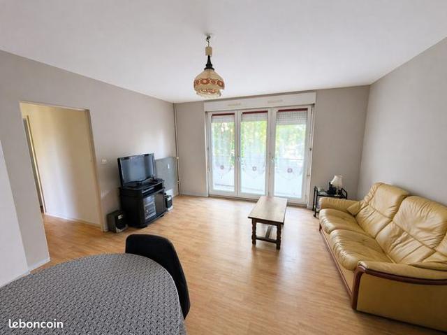 Appartement vente à Dijon