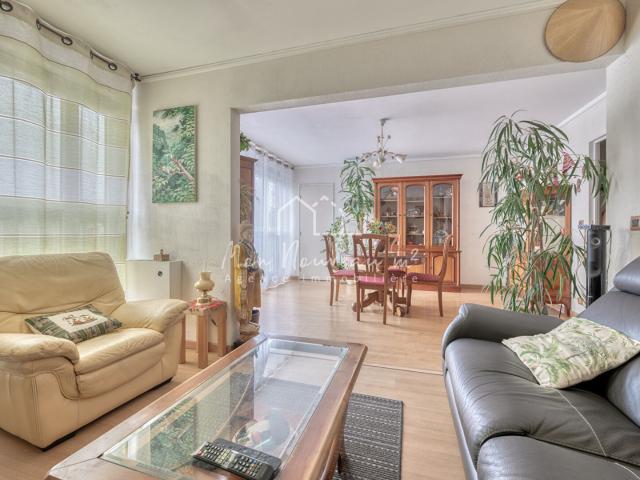 Appartement vente à Cormiers, Noisy-le-Grand