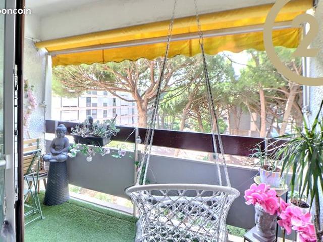 Appartement vente à Arrondissement de Draguignan, Fréjus