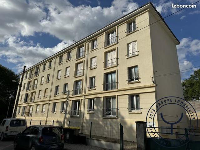 Appartement vente à Nogent-sur-Seine, Romilly-sur-seine