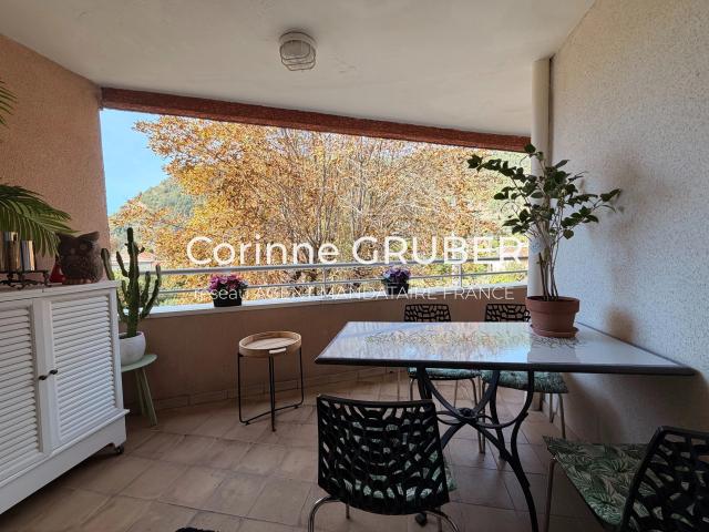 Appartement vente à Digne-les-Bains, Alpes-de-Haute-Provence