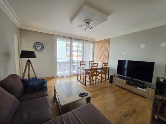 Appartement location à Beauvais