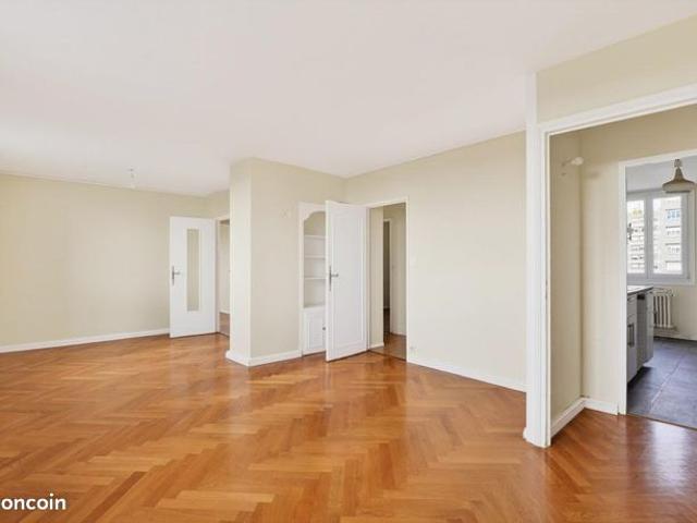Appartement vente à Lyon, Métropole de Lyon