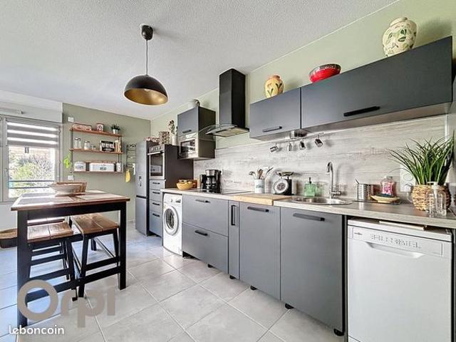 Appartement vente à Arrondissement de Draguignan, Le Muy