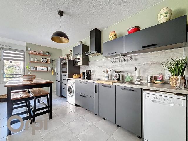 Appartement vente à Le Muy, Var