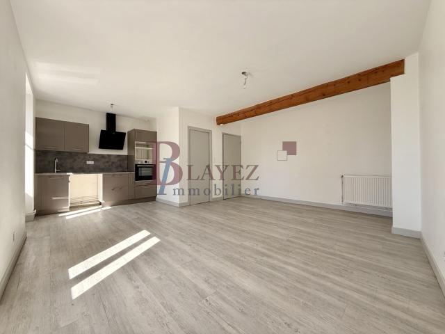 Appartement location à Ussel, Sornac