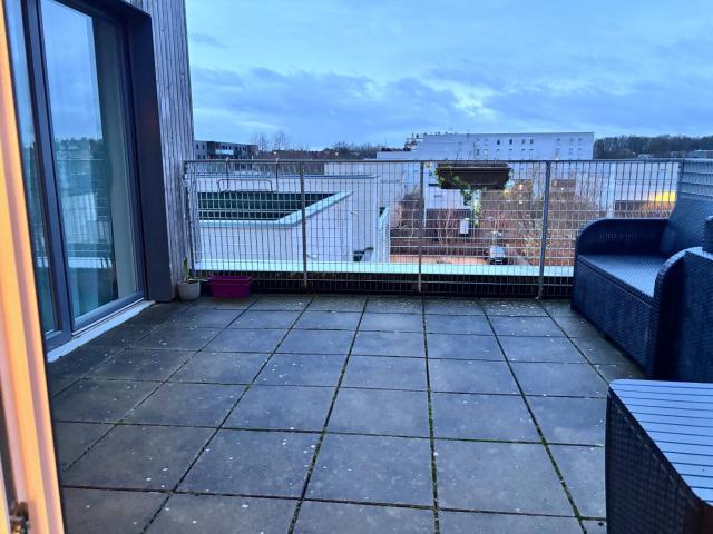 Appartement vente à Lille