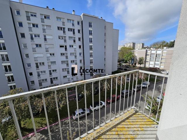Appartement vente à Rennes, Bretagne
