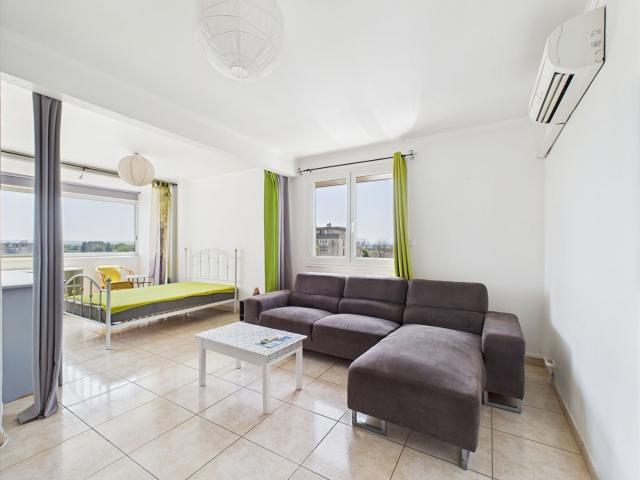 Appartement vente à Avignon