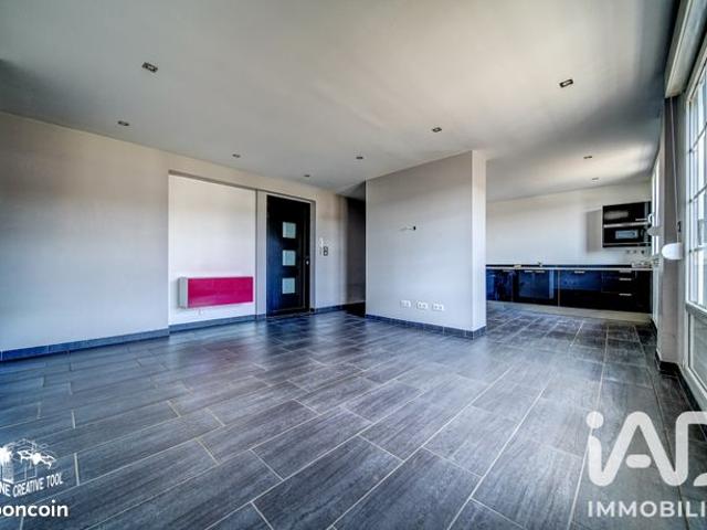 Appartement vente à Val-de-Briey, Villerupt