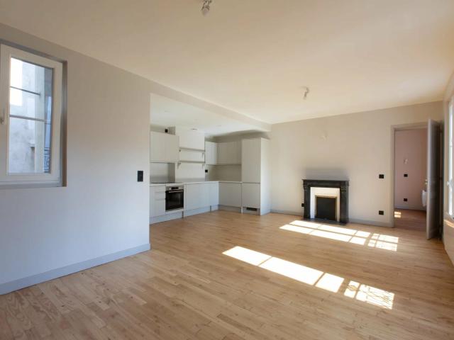 Appartement vente à Paris, Île-de-France