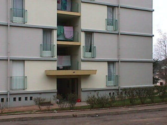 Appartement location à Montbard