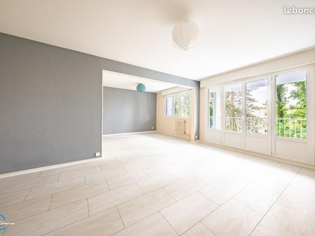 Appartement vente à Dijon